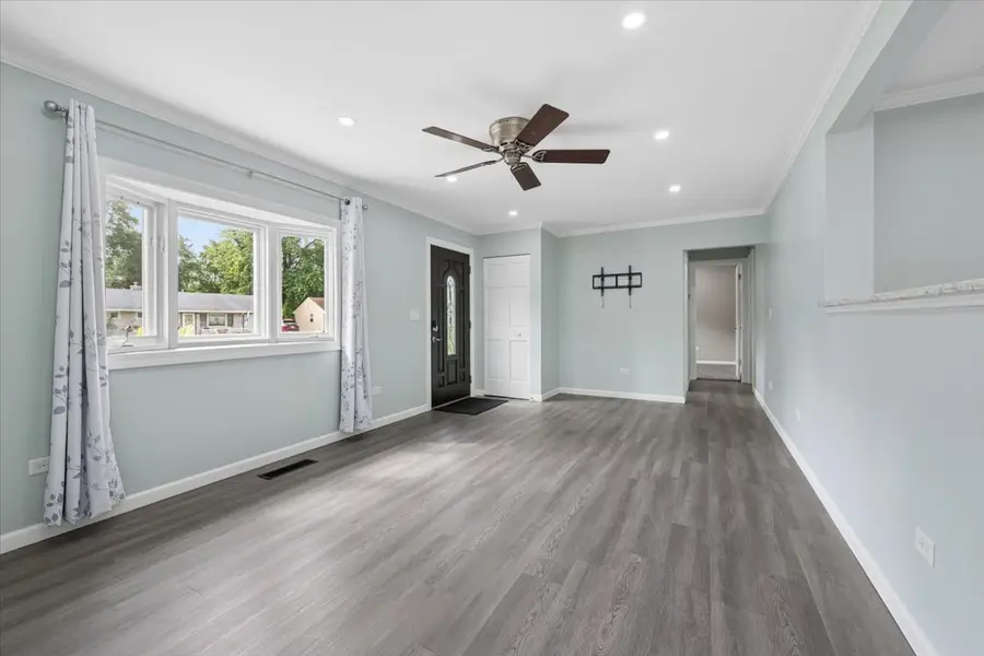 2207 Marmion Avenue, Joliet, IL 60436 - #2