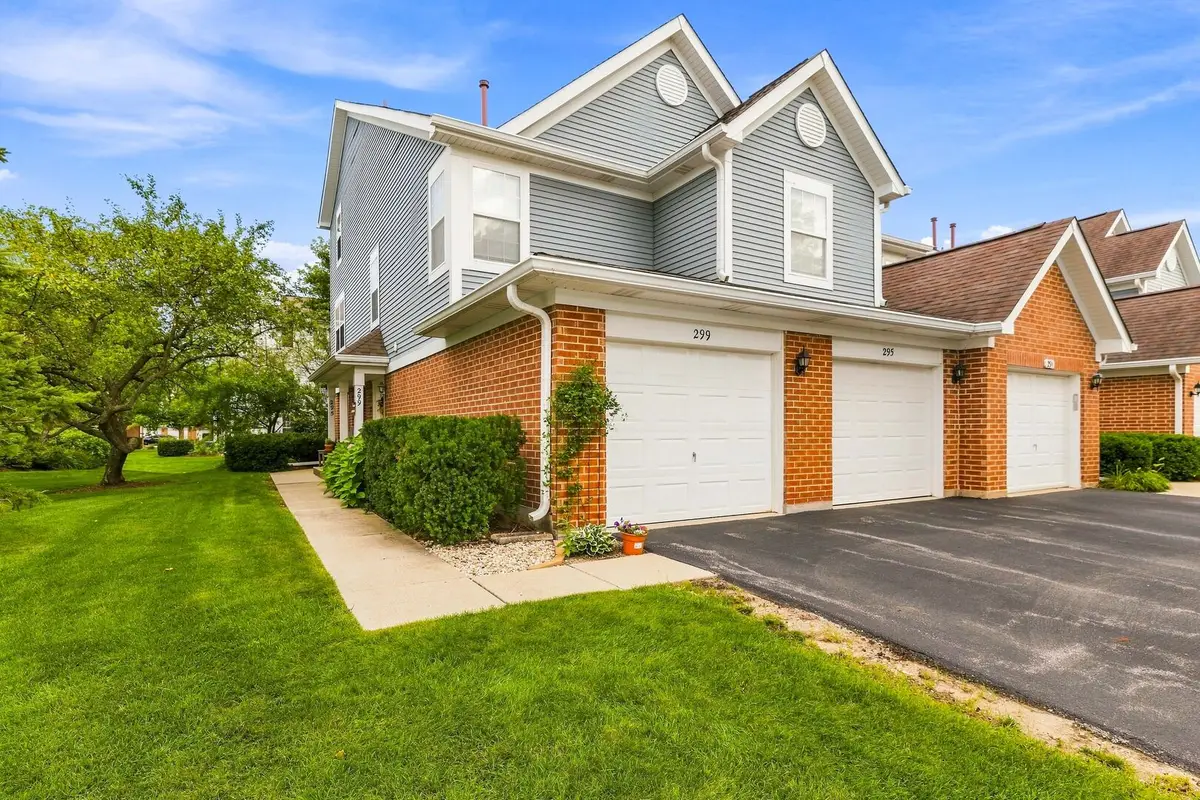 299 Ashbury Lane W #1526-2, Roselle, IL 60172 - #1