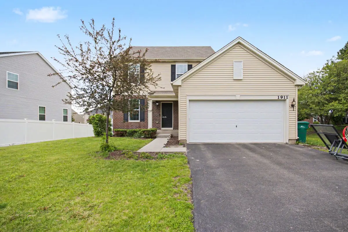 1911 Willoughby Lane, Joliet, IL 60431 - #1