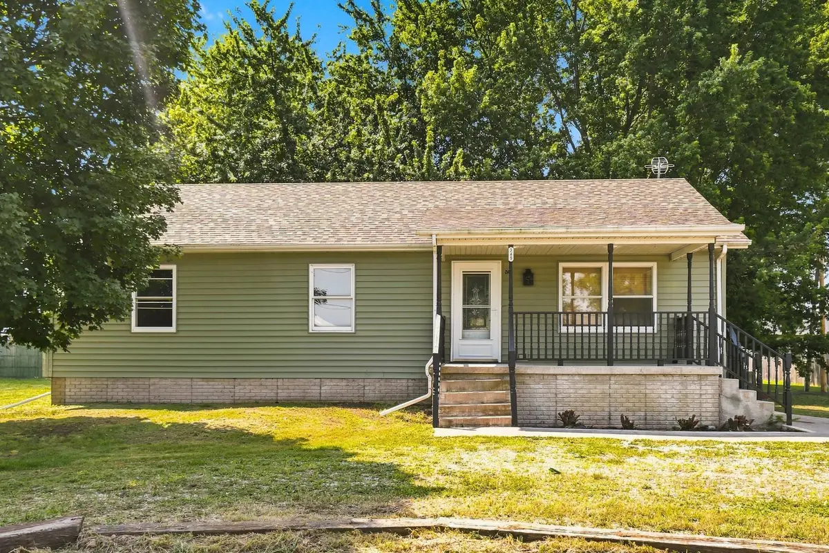 245 First Street, Charlotte, IA 52731 - #1