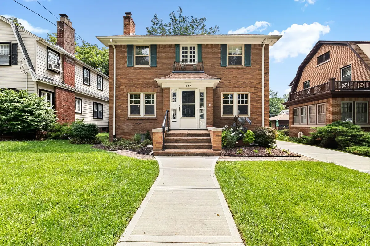 1627 Jackson Street, Rockford, IL 61107 - #1