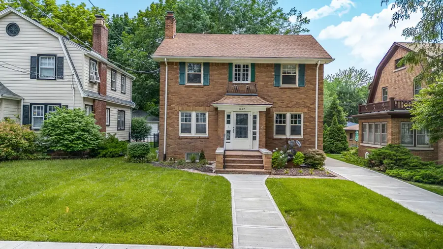 1627 Jackson Street, Rockford, IL 61107 - #2