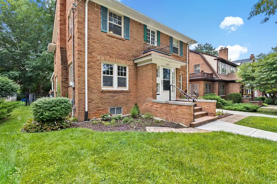 1627 Jackson Street, Rockford, IL 61107 - #3