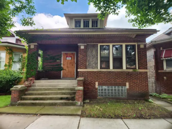 8119 S Perry Avenue, Chicago, IL 60620
