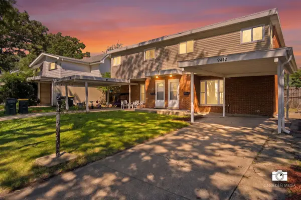 9412 Noel Avenue, Des Plaines, IL 60016
