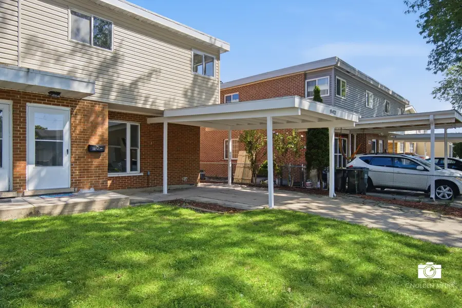 9412 Noel Avenue, Des Plaines, IL 60016 - #3