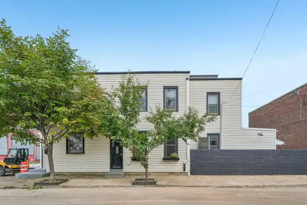 2615 E Tioga Street, Philadelphia,  19134