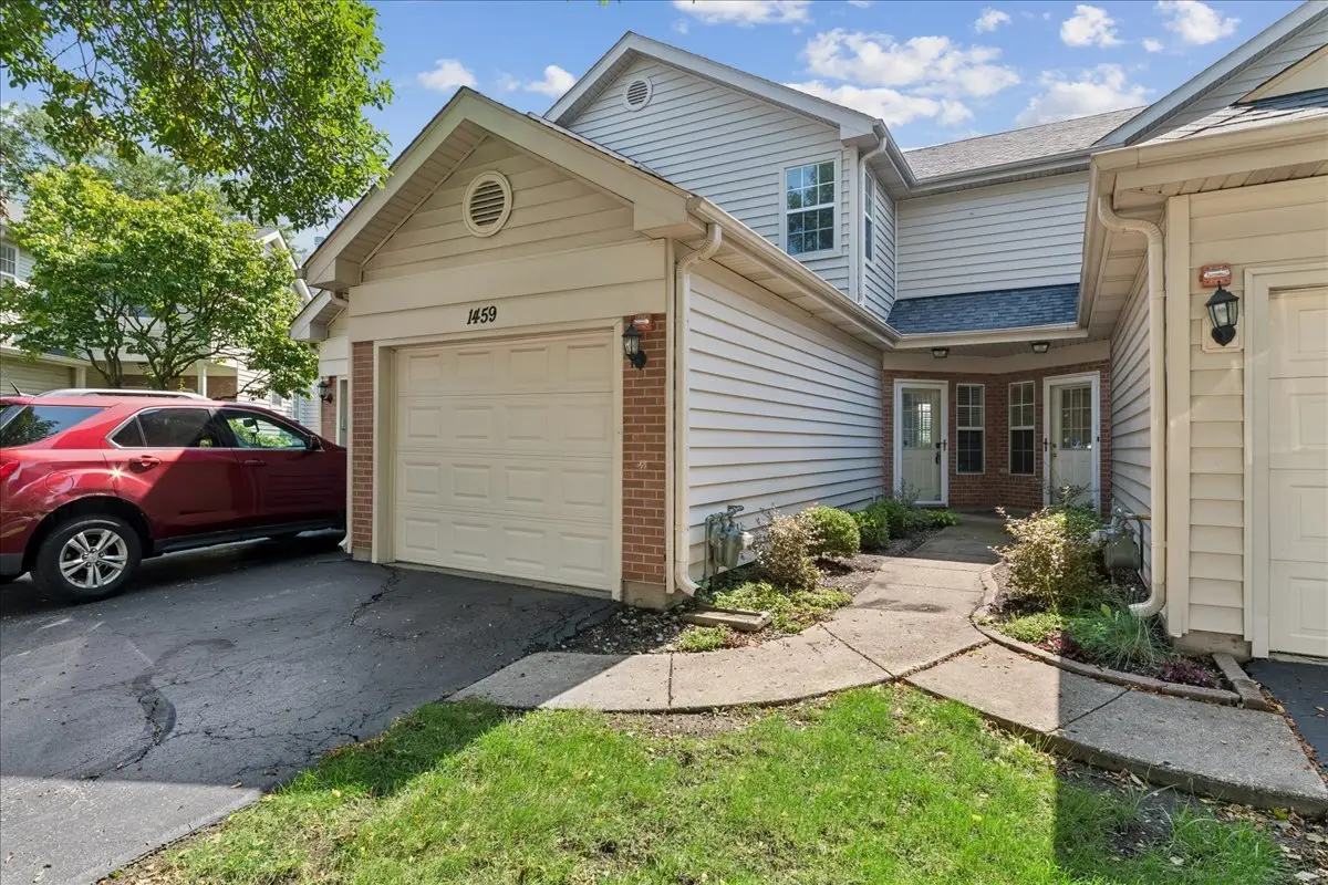1459 Golfview Drive, Glendale Heights, IL 60139 - #1