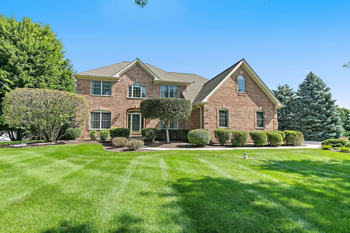 1204 Lorden Court, Cary, IL 60013 - #1