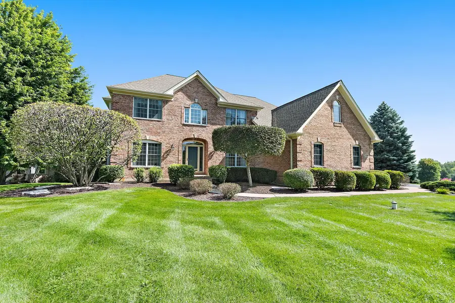 1204 Lorden Court, Cary, IL 60013 - #2