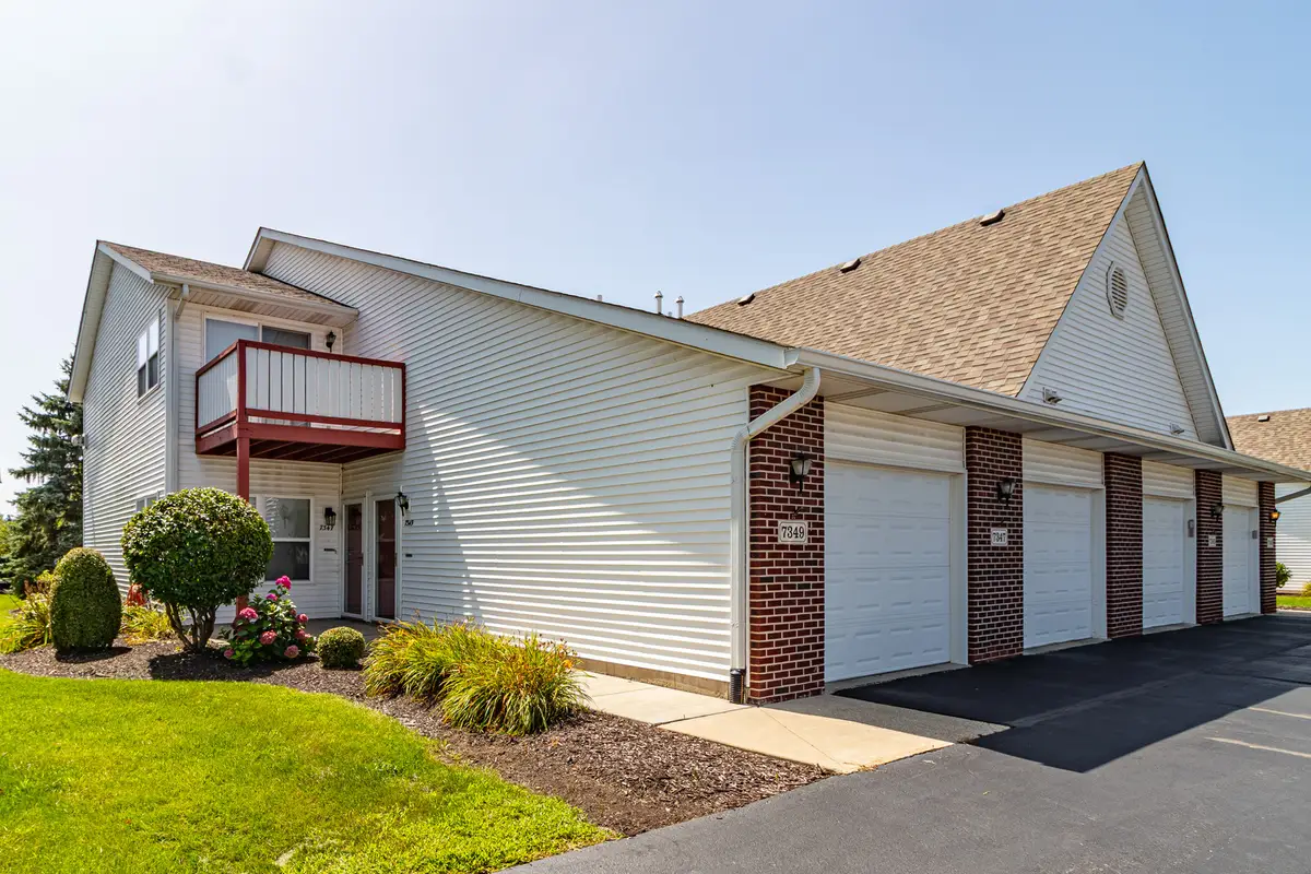 7349 Wallingford Way #7349, Rockford, IL 61107 - #1