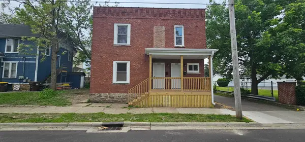 1035 Crosby Street, Rockford, IL 61107