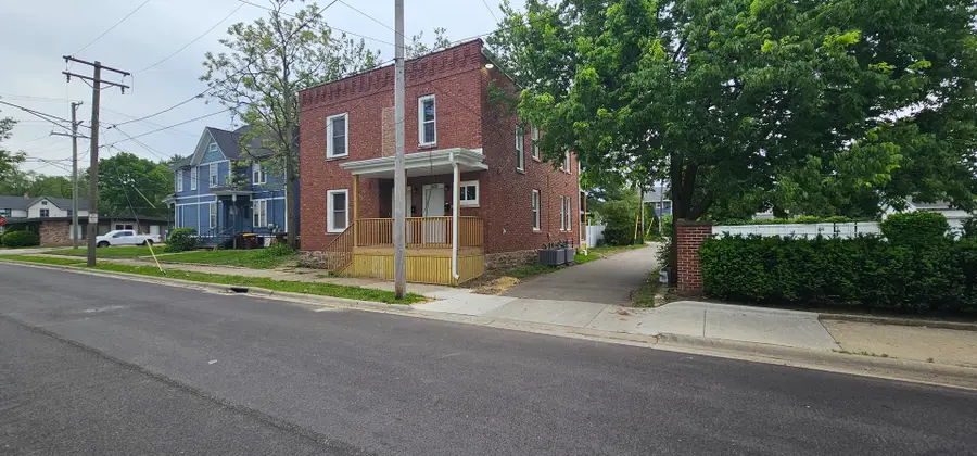 1035 Crosby Street, Rockford, IL 61107 - #2