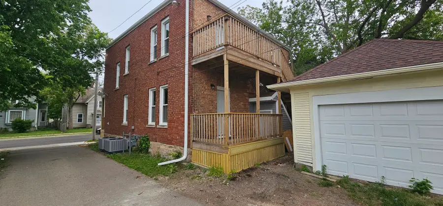 1035 Crosby Street, Rockford, IL 61107 - #3