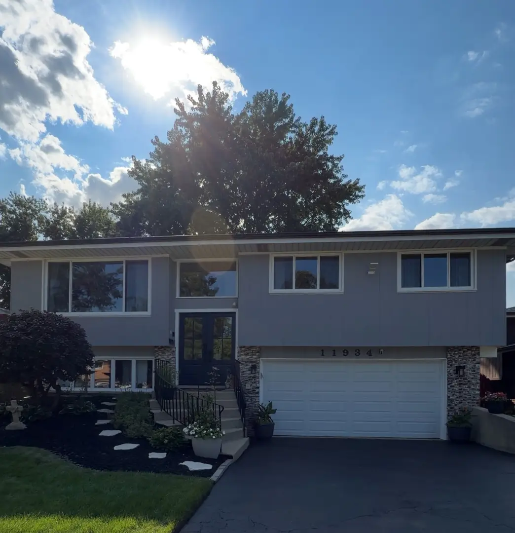 11934 S Tripp Avenue, Alsip, IL 60803 - #1