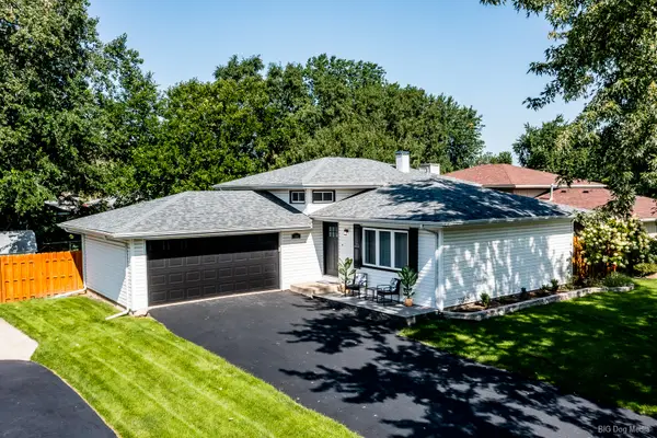 709 N Reef Road, Lockport, IL 60441