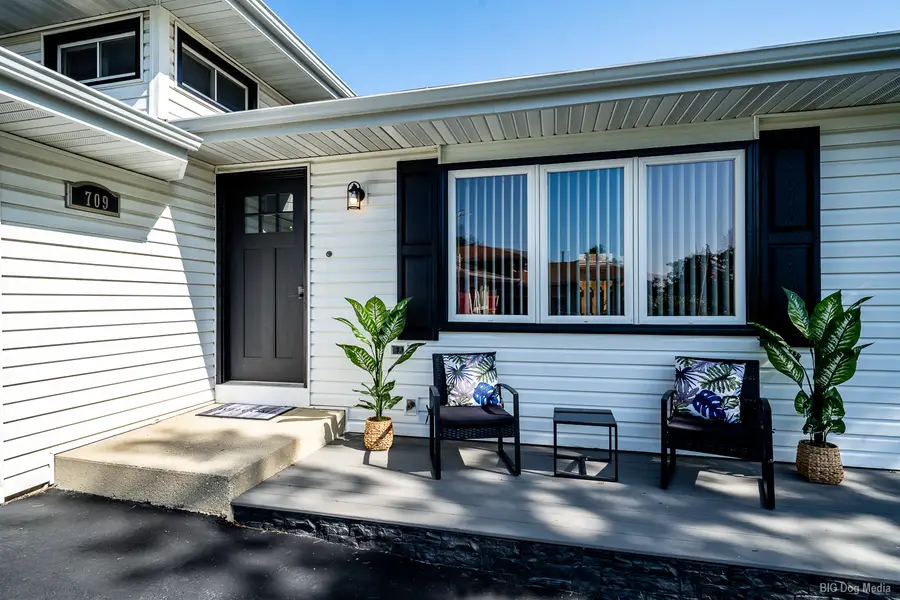 709 N Reef Road, Lockport, IL 60441 - #2