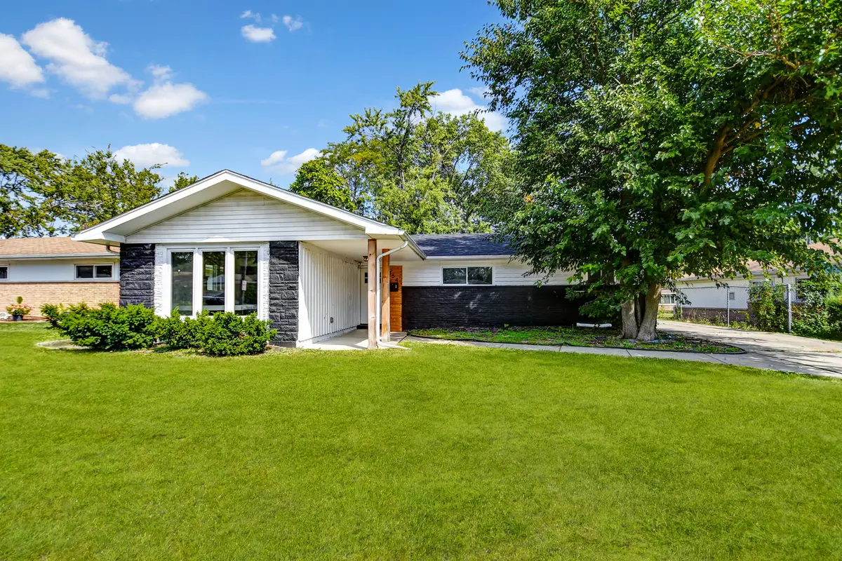 354 Winona Street, Park Forest, IL 60466 - #1