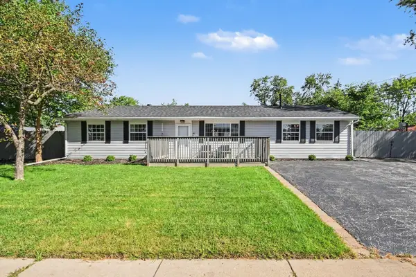 9224 Magnolia Avenue, Mokena, IL 60448