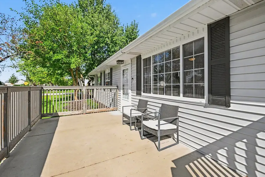 9224 Magnolia Avenue, Mokena, IL 60448 - #2