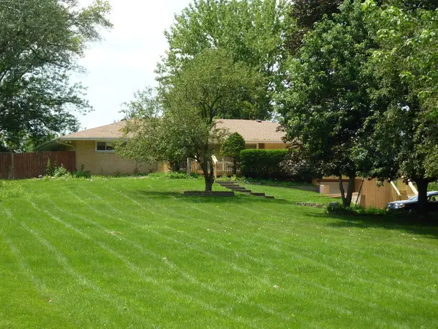 7N606 Hawthorne Avenue, Medinah, IL 60157 - #2