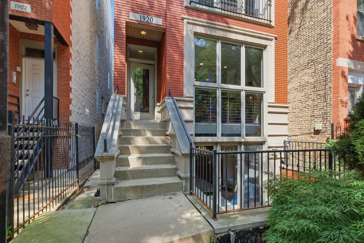 1920 W Diversey Parkway #1, Chicago, IL 60614 - #1