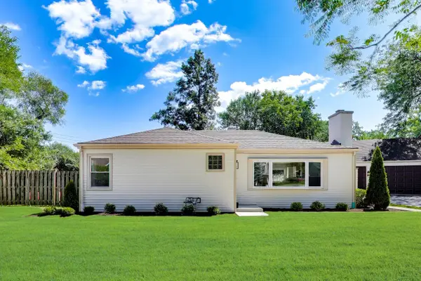 1731 George Court, Glenview, IL 60025