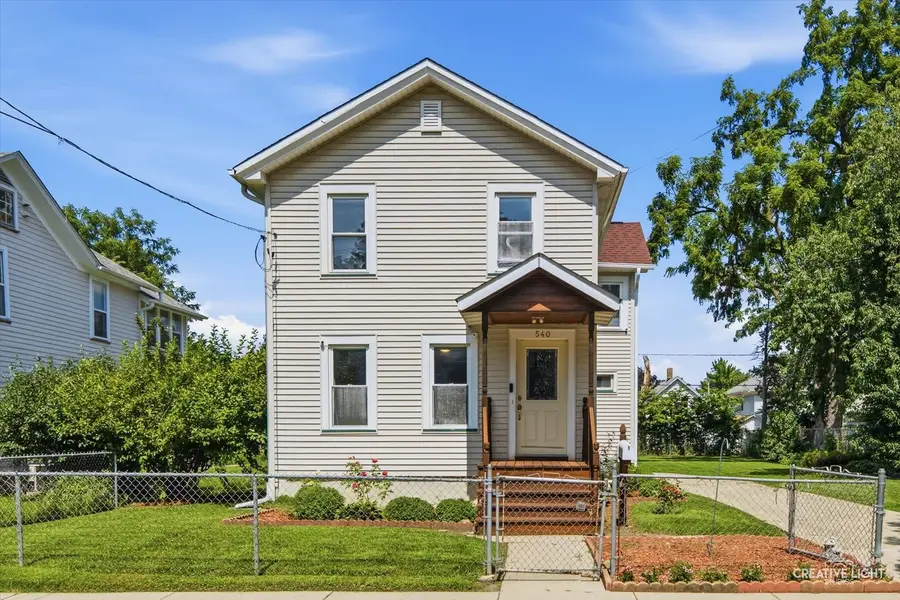 540 Hoyles Avenue, Aurora, IL 60505 - #2