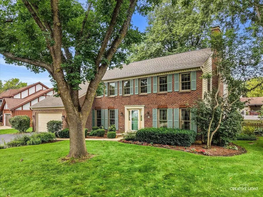804 Shiloh Circle, Naperville, IL 60540 - #2