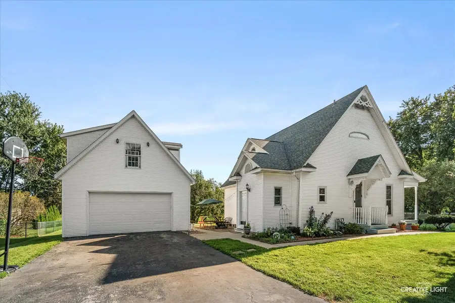 1925 Suzy Street, Lake Holiday, IL 60548 - #2