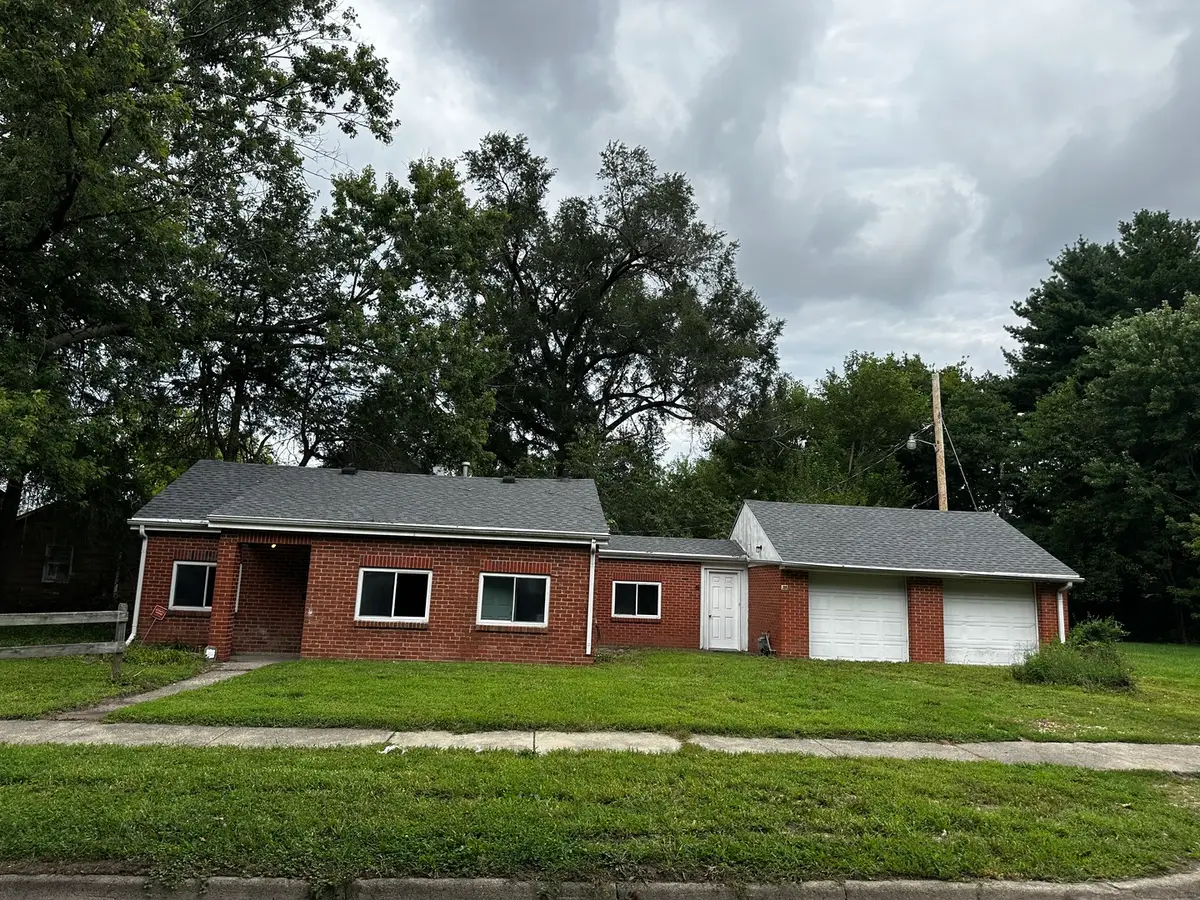 1102 N Mckinley Avenue, Champaign, IL 61821 - #1