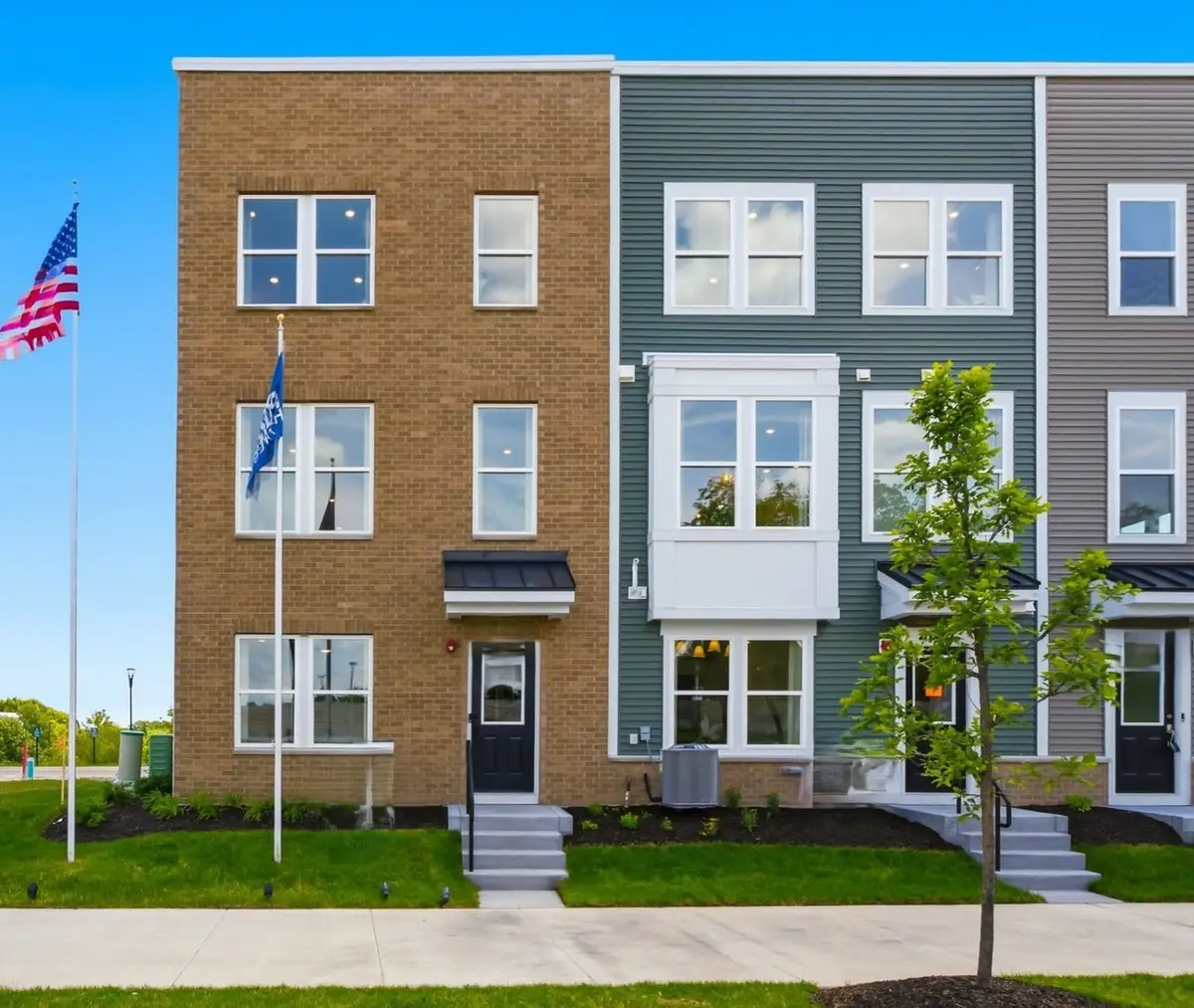 1713 Pratt Court #24165, Hoffman Estates, IL 60192 - #1