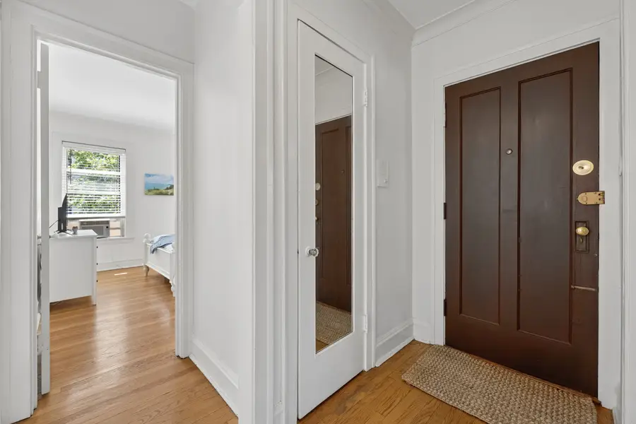 632 Sheridan Square #2, Evanston, IL 60202 - #2