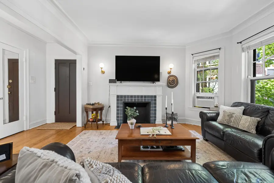 632 Sheridan Square #2, Evanston, IL 60202 - #3