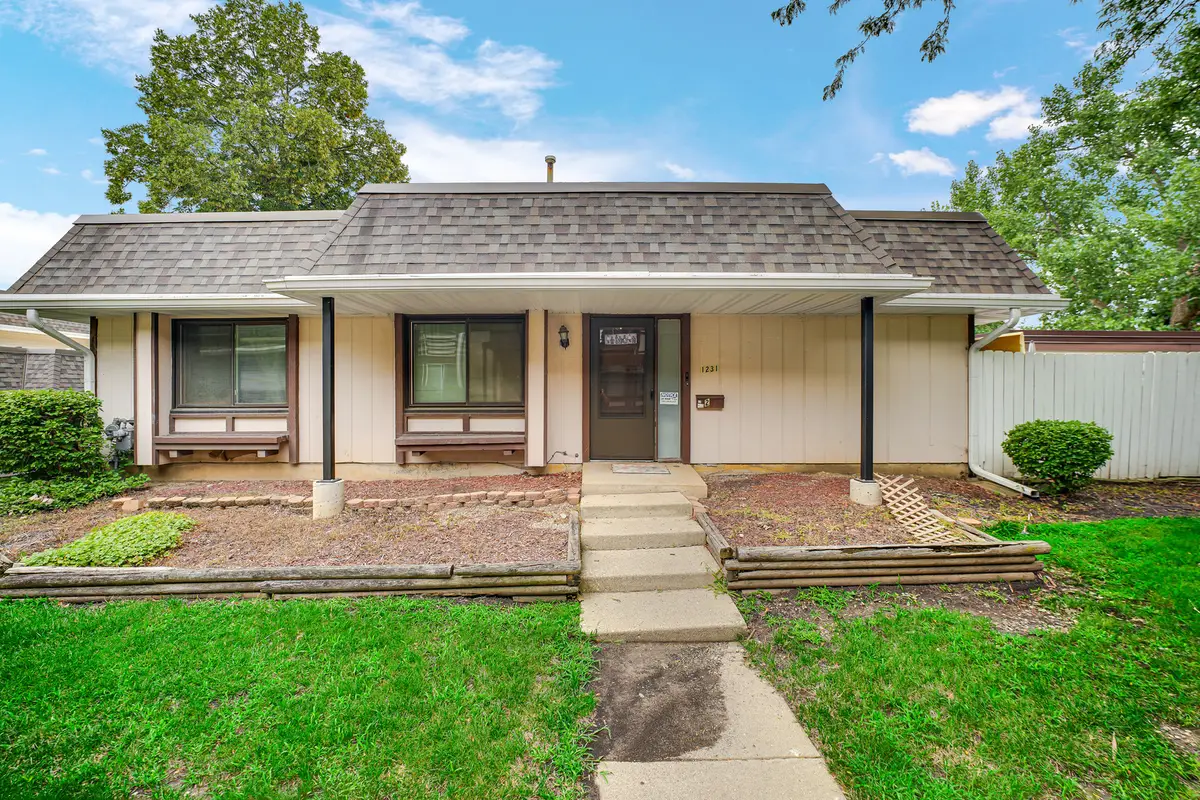 1231 San Simeon Drive, Hanover Park, IL 60133 - #1