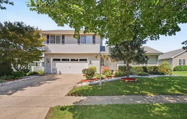 2818 Natalie Drive, Champaign, IL 61822