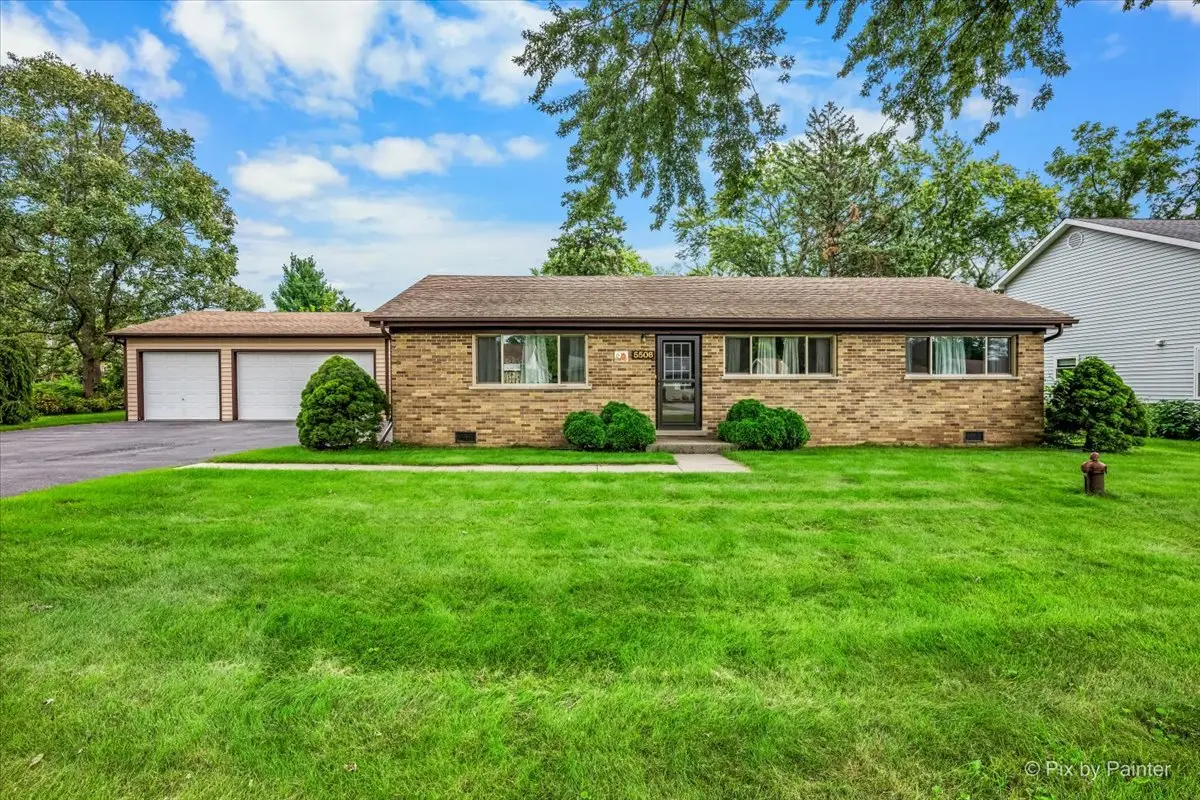 5506 Burwood Road, Cary, IL 60013 - #1