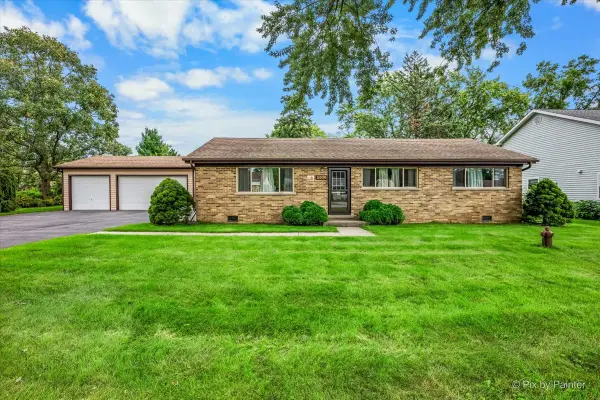 5506 Burwood Road, Cary, IL 60013