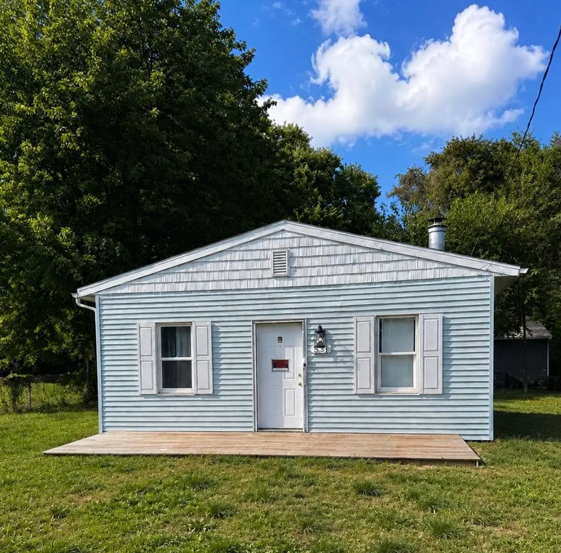 531 Groveland Street, Creve Coeur, IL 61610 - #1
