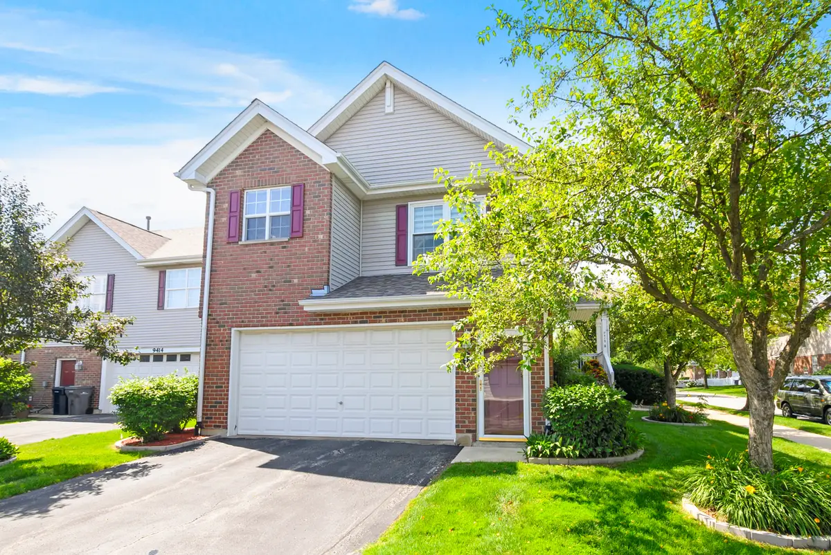 9418 Albany Court, Orland Park, IL 60467 - #1