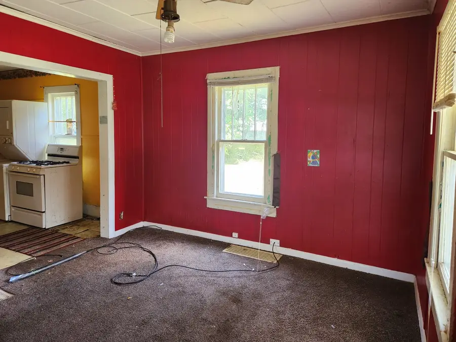 816 Warren Avenue, Mount Vernon, IL 62864 - #2