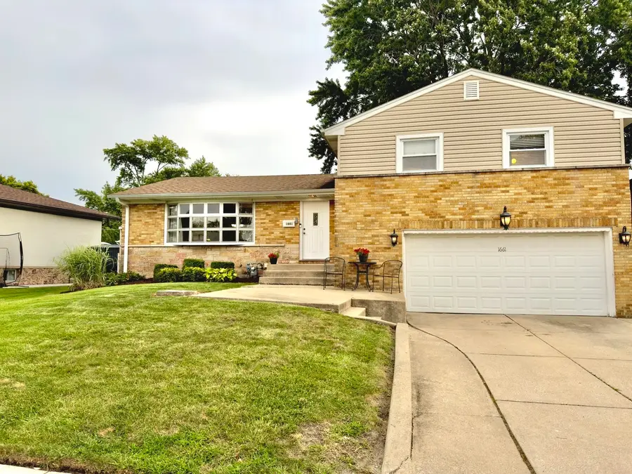 1661 Charleston Court, Melrose Park, IL 60160 - #3