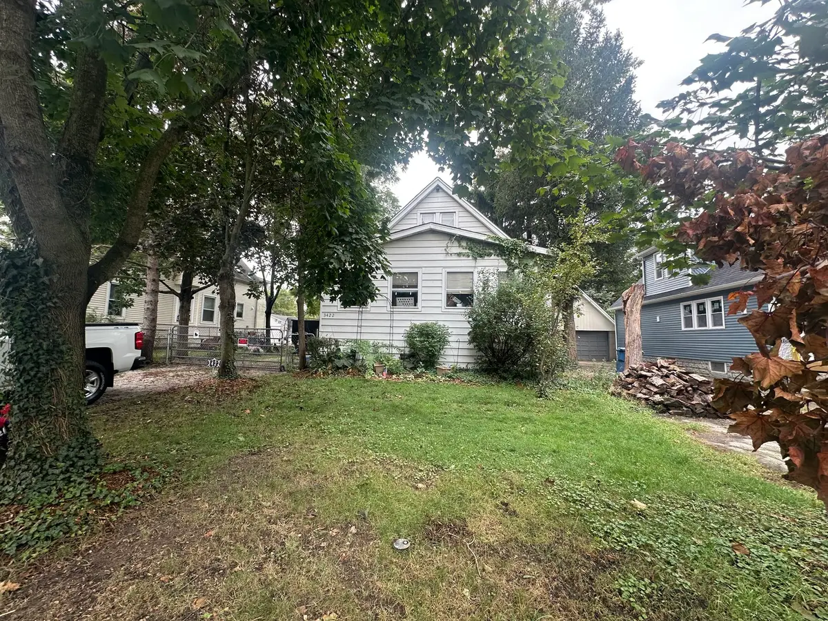 3422 Green Street, Steger, IL 60475 - #1