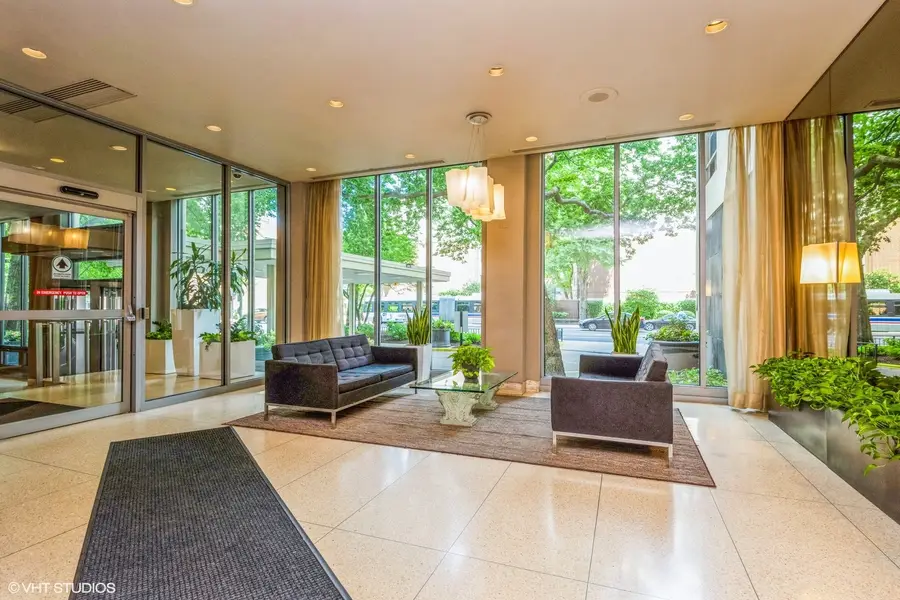 1255 N Sandburg Terrace #1508, Chicago, IL 60610 - #3