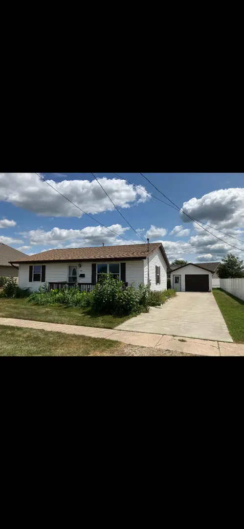 1115 S Broadway Street, Coal City, IL 60416 - #1