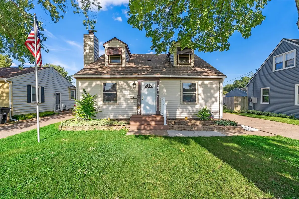2317 44th Street, Rock Island, IL 61201 - #1