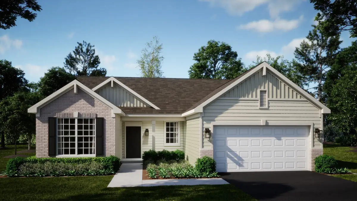 1315 Fawnlily Circle, Joliet, IL 60431 - #1