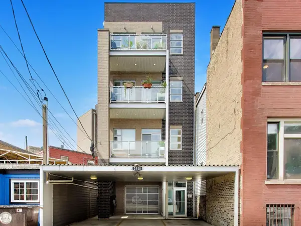 2918 N Lakewood Avenue #2, Chicago, IL 60657