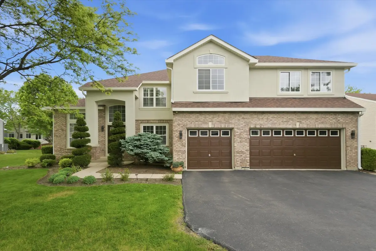 2210 Fieldcrest Drive, Mundelein, IL 60060 - #1