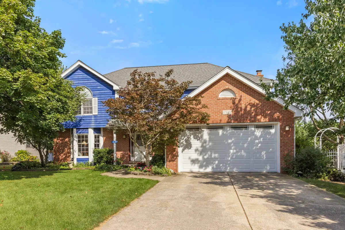 1N145 Glenrise Court, Glen Ellyn, IL 60137 - #1